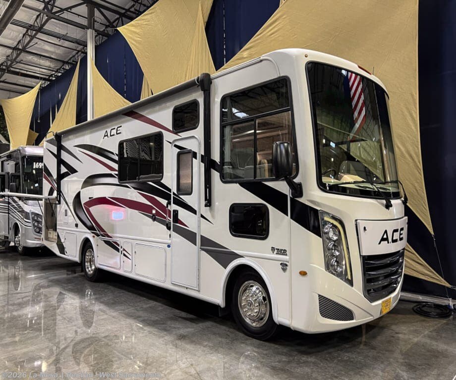 Used 2023 Thor Motor Coach  ACE 29D available in West Sacramento, California