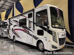 Used 2023 Thor Motor Coach ACE 29D available in West Sacramento, California