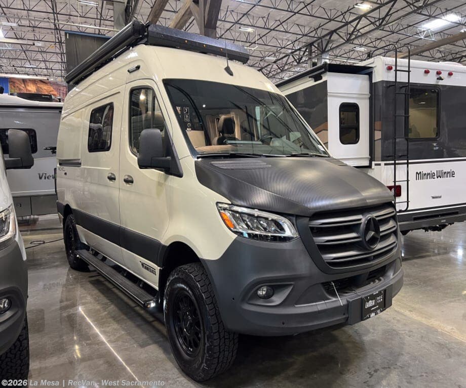 Used 2024 Winnebago Revel 44E available in West Sacramento, California