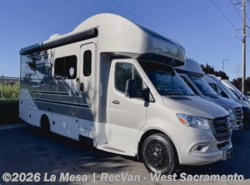 New 2026 Thor Motor Coach Delano 24XL available in West Sacramento, California