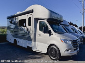 New 2026 Thor Motor Coach Delano 24XL available in West Sacramento, California