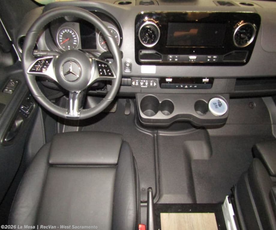 New 2026 Tiffin Open Trail 25AO-L available in West Sacramento, California