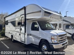 New 2026 Entegra Coach Odyssey 25R available in West Sacramento, California