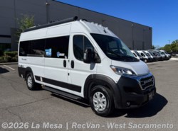 New 2026 Thor Motor Coach Tellaro 20L-T available in West Sacramento, California