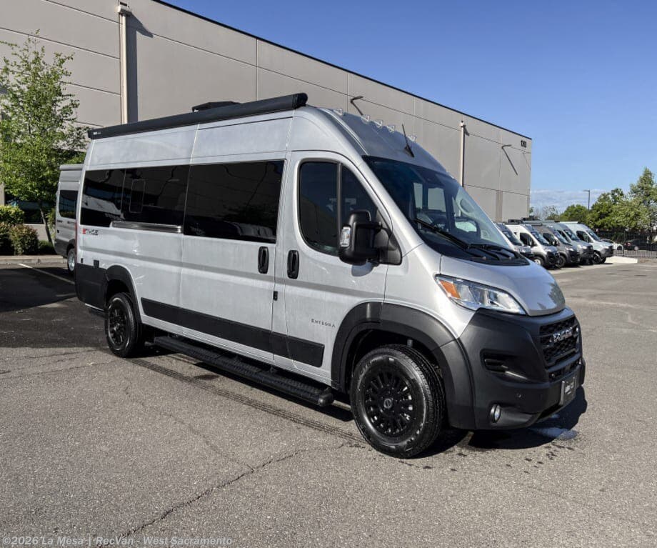 New 2026 Entegra Coach Ethos 20T available in West Sacramento, California