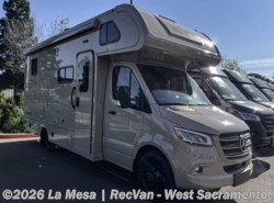 New 2026 Renegade RV Villagio 25FW available in West Sacramento, California