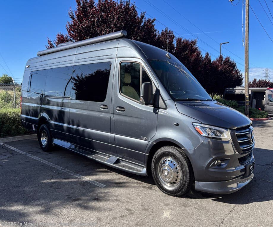 New 2026 Midwest Heritage MD4-HER-RWD available in West Sacramento, California