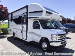 New 2026 Entegra Coach Odyssey 24B available in West Sacramento, California