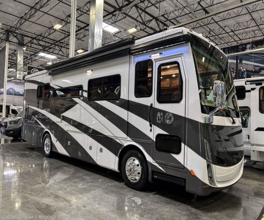 Used 2021 Tiffin  BREEZE 31BR available in West Sacramento, California