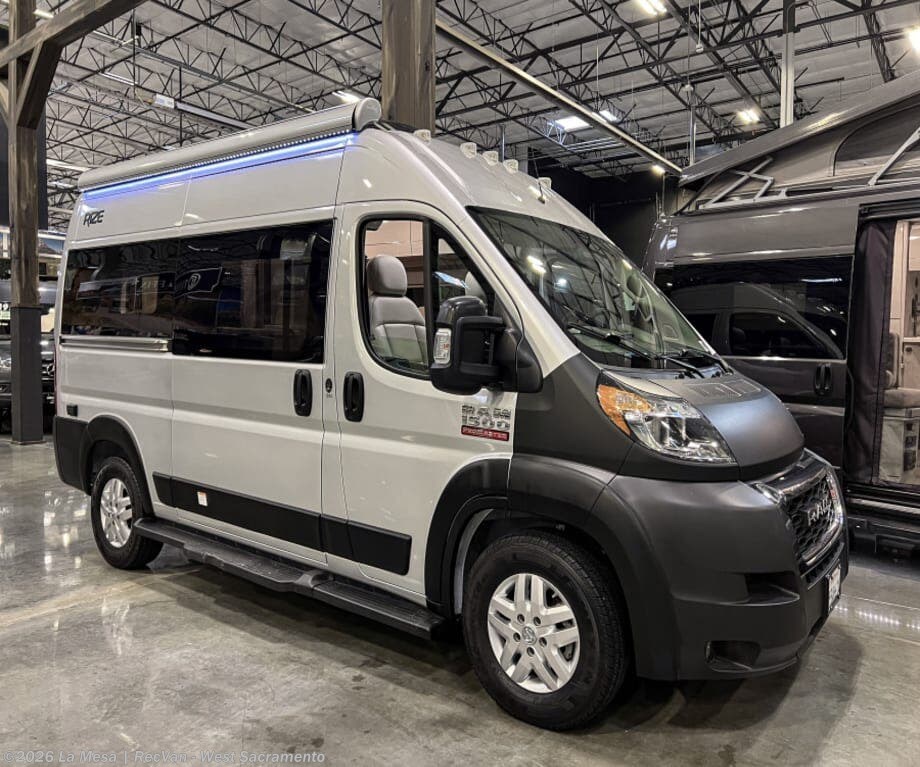 Used 2023 Thor Motor Coach Rize 18M available in West Sacramento, California