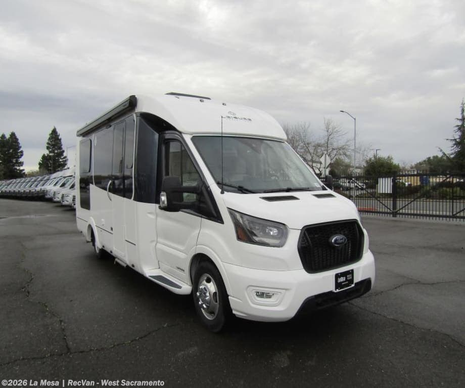 New 2026 Leisure Travel Wonder W24RL available in West Sacramento, California