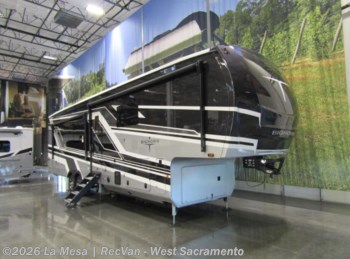 New 2026 Heartland Bighorn 39RK available in West Sacramento, California