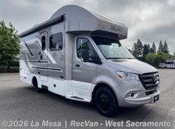 New 2026 Thor Motor Coach Delano 24RW available in West Sacramento, California