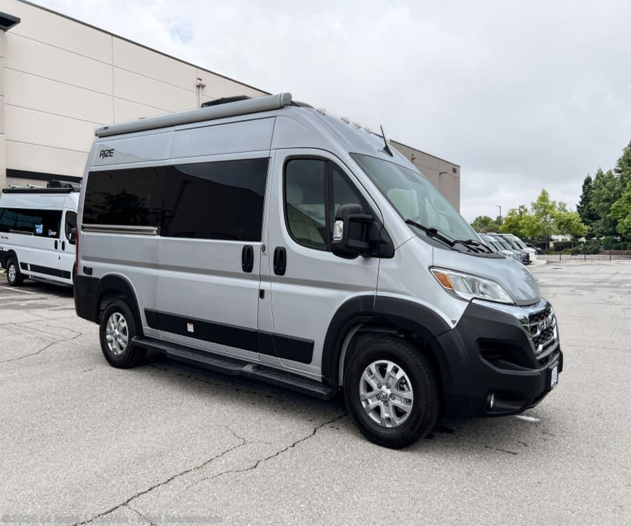 Used 2024 Thor Motor Coach Rize 18M available in West Sacramento, California