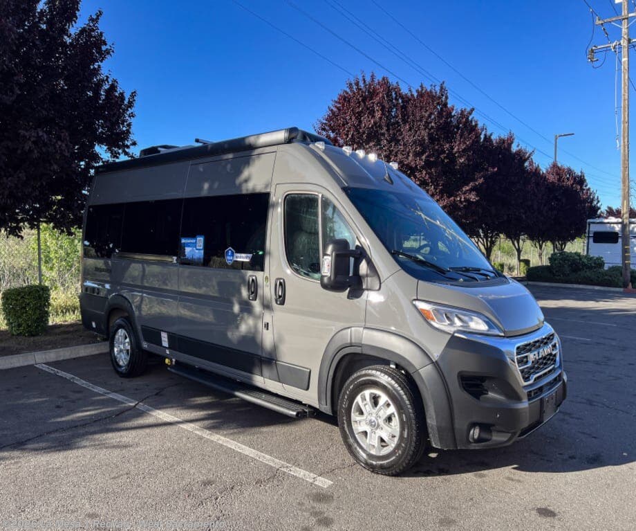 New 2026 Thor Motor Coach Sequence 20U available in West Sacramento, California