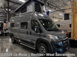 New 2026 Winnebago Solis BUT59P available in West Sacramento, California