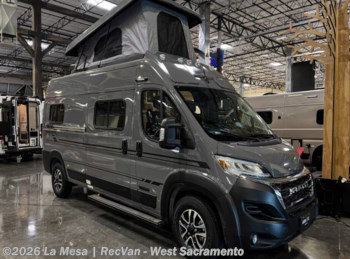 New 2026 Winnebago Solis BUT59P available in West Sacramento, California