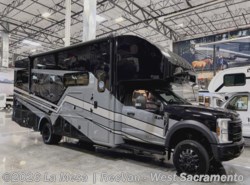 New 2027 Thor Motor Coach Magnitude Grand Z30-M available in West Sacramento, California