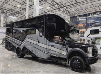 New 2027 Thor Motor Coach Magnitude Grand Z30-M available in West Sacramento, California