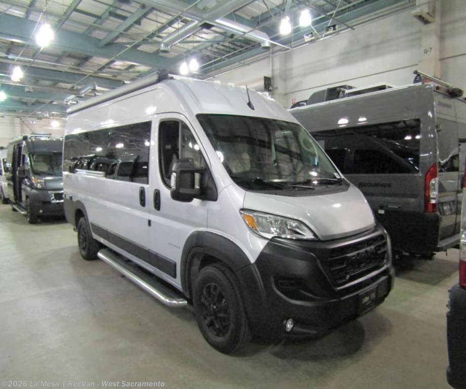 Used 2023 Entegra Coach Ethos 20T available in West Sacramento, California
