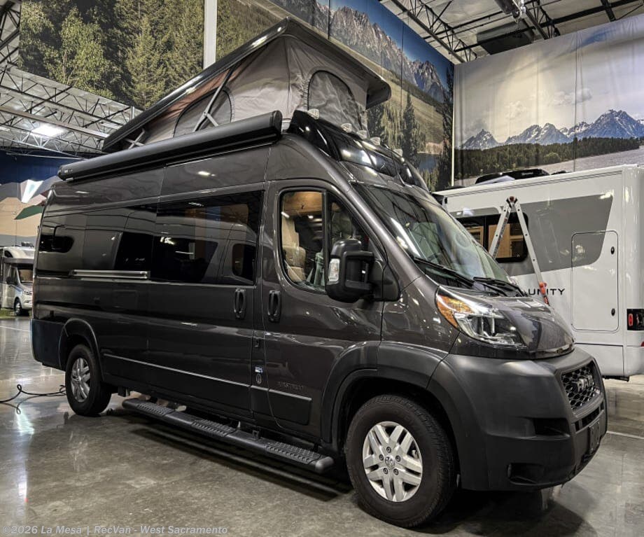 Used 2023 Airstream Rangeline BGUXEP available in West Sacramento, California