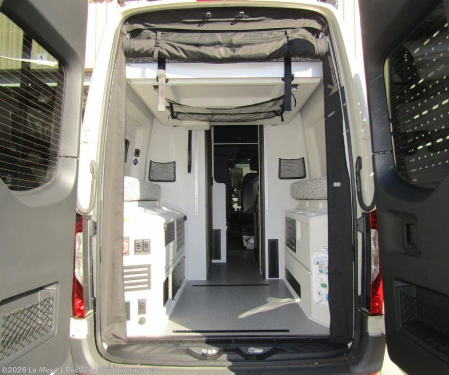 New 2026 Tiffin  TIFFIN GH1-RS-VANUP available in West Sacramento, California