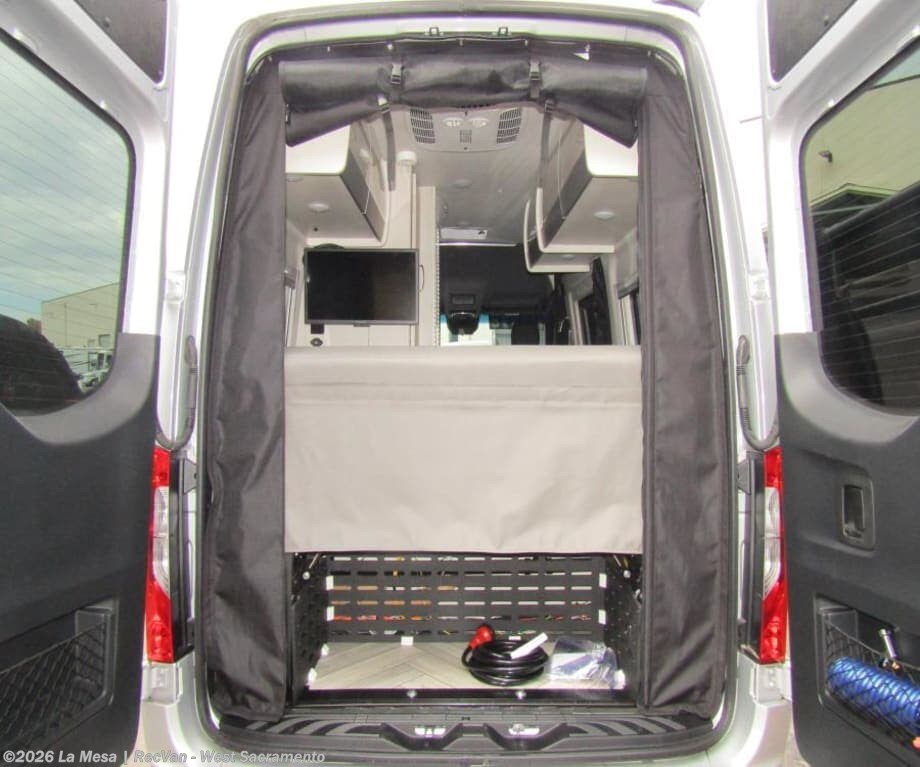 Used 2025 Thor Motor Coach Tranquility 19P available in West Sacramento, California