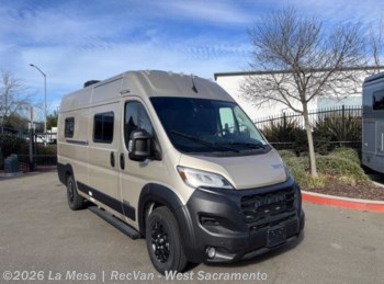New 2026 Winnebago Solis BUT59PX-NOPOP available in West Sacramento, California