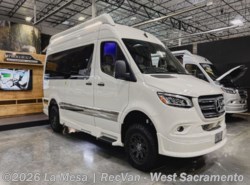 New 2027 Grech RV Vacanza-ion 19AWD available in West Sacramento, California