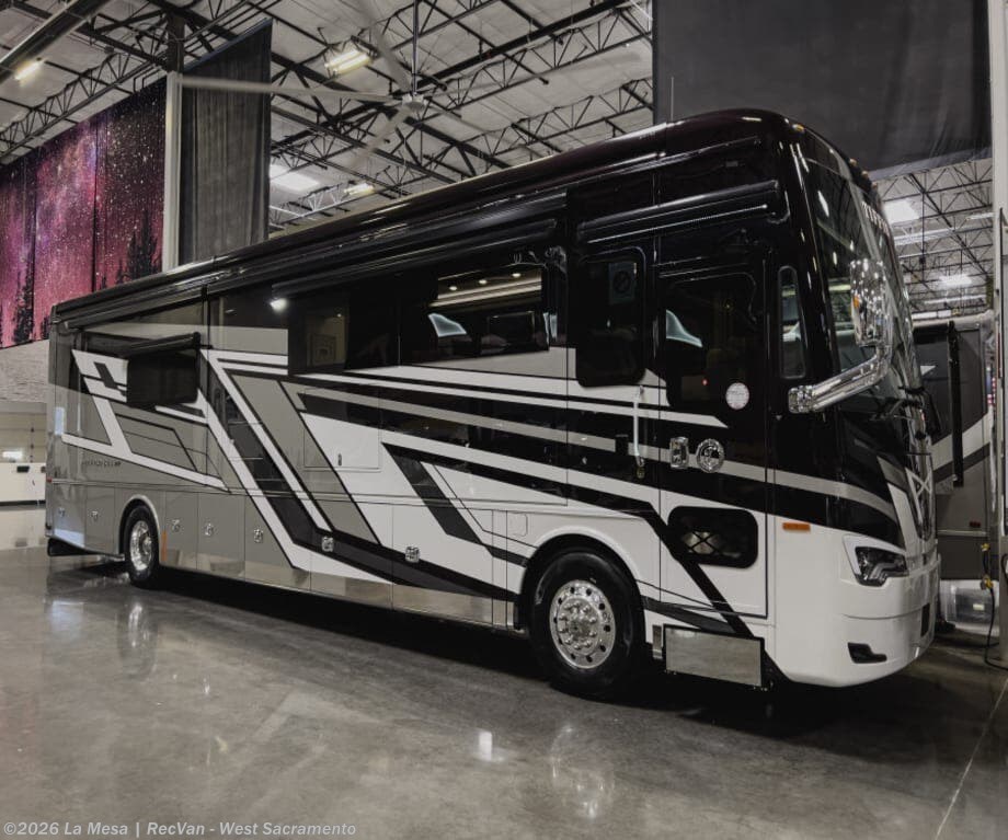 New 2026 Tiffin Allegro Bus 40IP available in West Sacramento, California