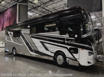 New 2026 Tiffin Allegro Bus 40IP available in West Sacramento, California