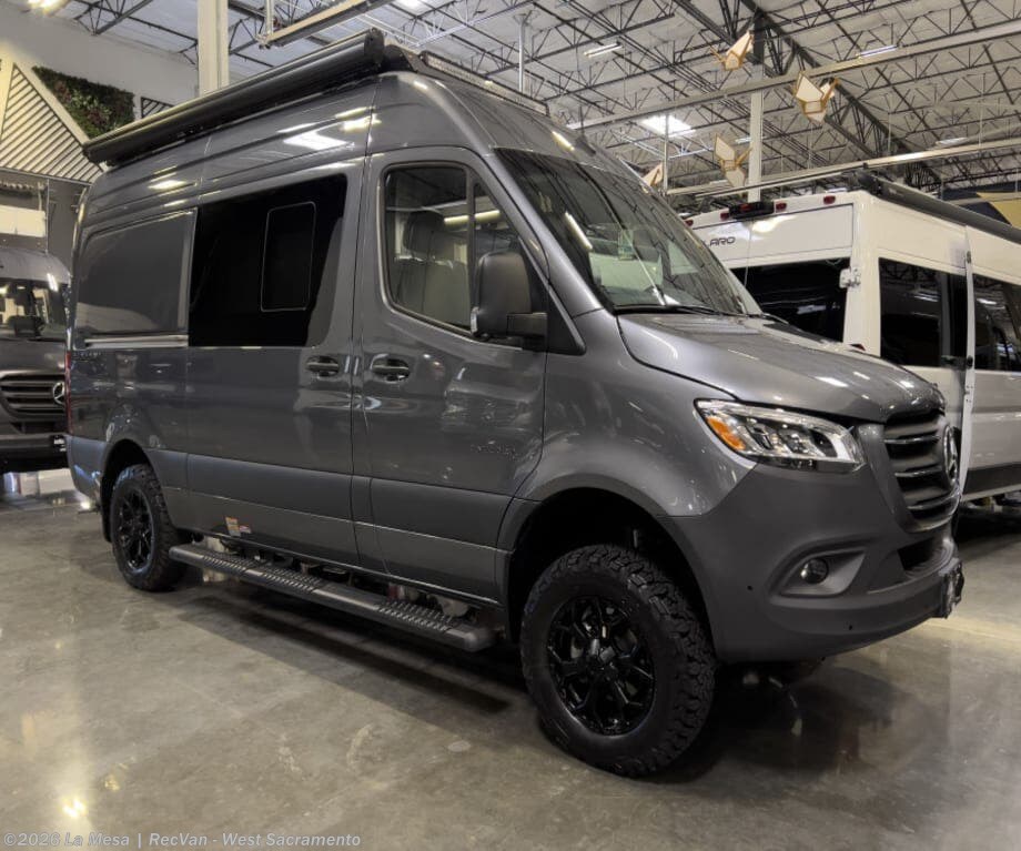 New 2027 Entegra Coach Launch 19YG available in West Sacramento, California