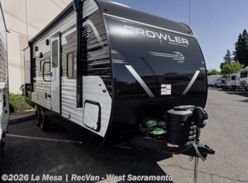 New 2026 Heartland Prowler 2602BHS available in West Sacramento, California