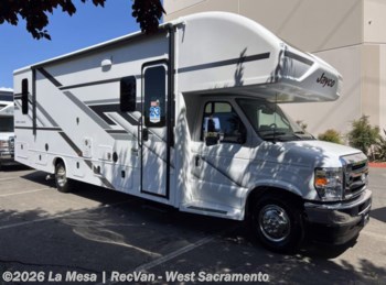 New 2027 Jayco Greyhawk 30Z available in West Sacramento, California