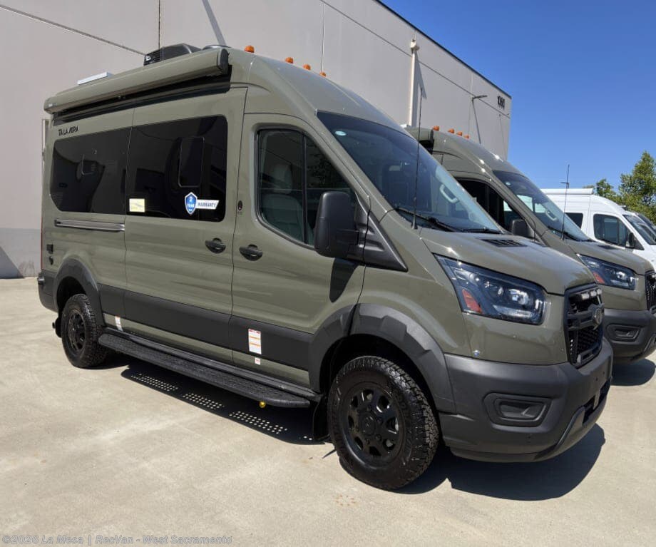 New 2027 Thor Motor Coach Talavera 1930 available in West Sacramento, California