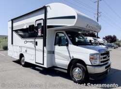 New 2027 Entegra Coach Odyssey SE 22CF available in West Sacramento, California
