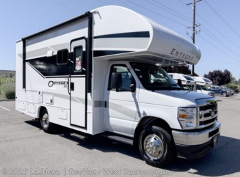 New 2027 Entegra Coach Odyssey SE 22CF available in West Sacramento, California
