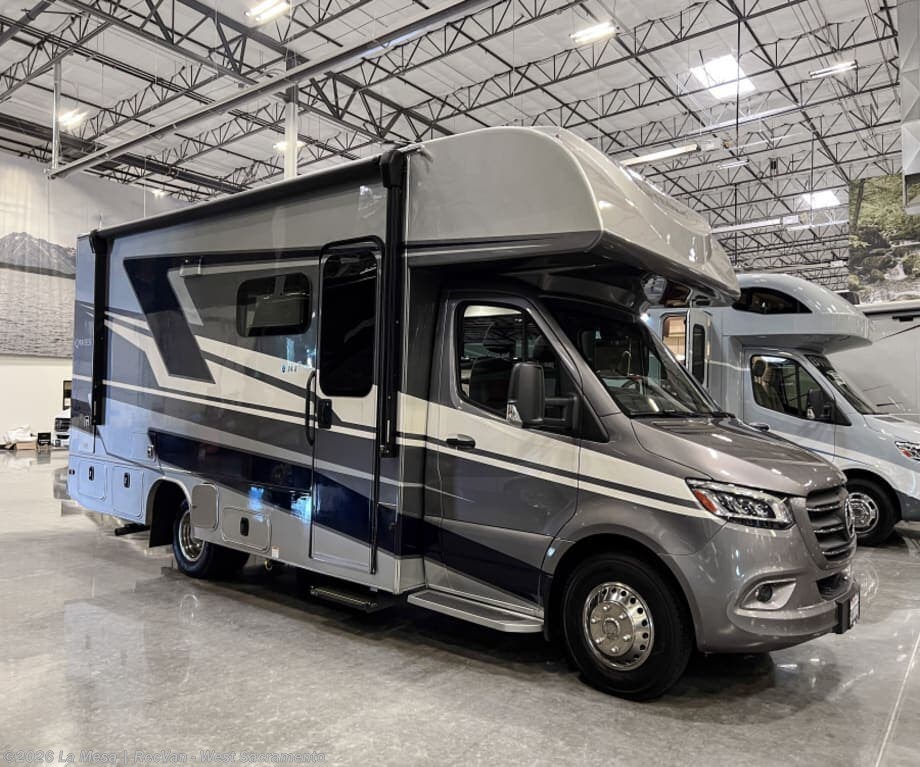 Used 2025 Entegra Coach Qwest SE 24R available in West Sacramento, California