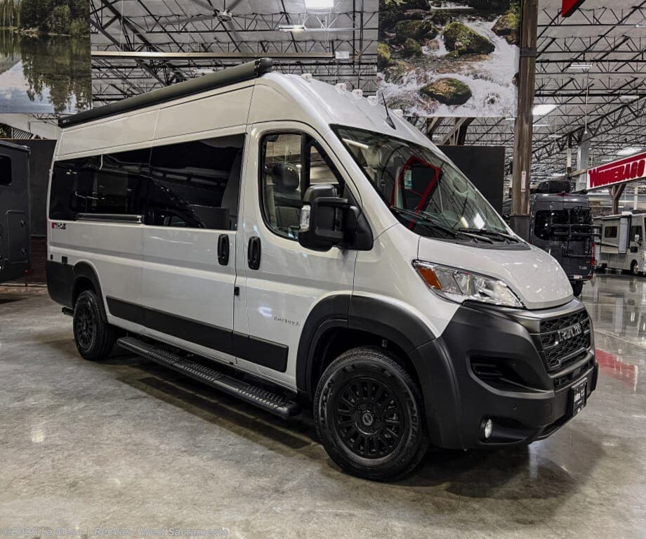 New 2027 Entegra Coach Ethos 20T available in West Sacramento, California