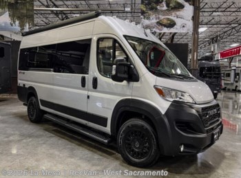 New 2027 Entegra Coach Ethos 20T available in West Sacramento, California