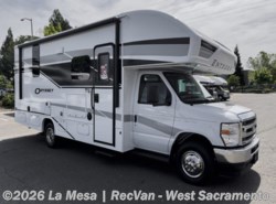 New 2027 Entegra Coach Odyssey 24B available in West Sacramento, California