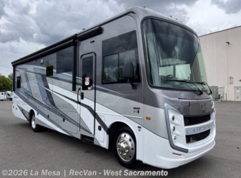 New 2027 Entegra Coach Vision XL 34G available in West Sacramento, California