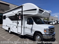 New 2027 Entegra Coach Odyssey 25R available in West Sacramento, California
