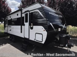 New 2026 Heartland Prowler 2601RLS available in West Sacramento, California