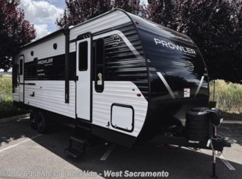 New 2026 Heartland Prowler 2601RLS available in West Sacramento, California