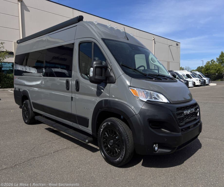 New 2027 Entegra Coach Ethos 20T available in West Sacramento, California