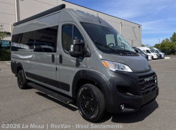 New 2027 Entegra Coach Ethos 20T available in West Sacramento, California