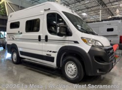 New 2027 Winnebago Solis Pocket BUT36A available in West Sacramento, California