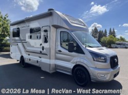 New 2027 Thor Motor Coach Compass AWD 24KB available in West Sacramento, California