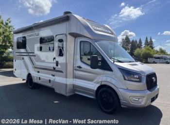 New 2027 Thor Motor Coach Compass AWD 24KB available in West Sacramento, California